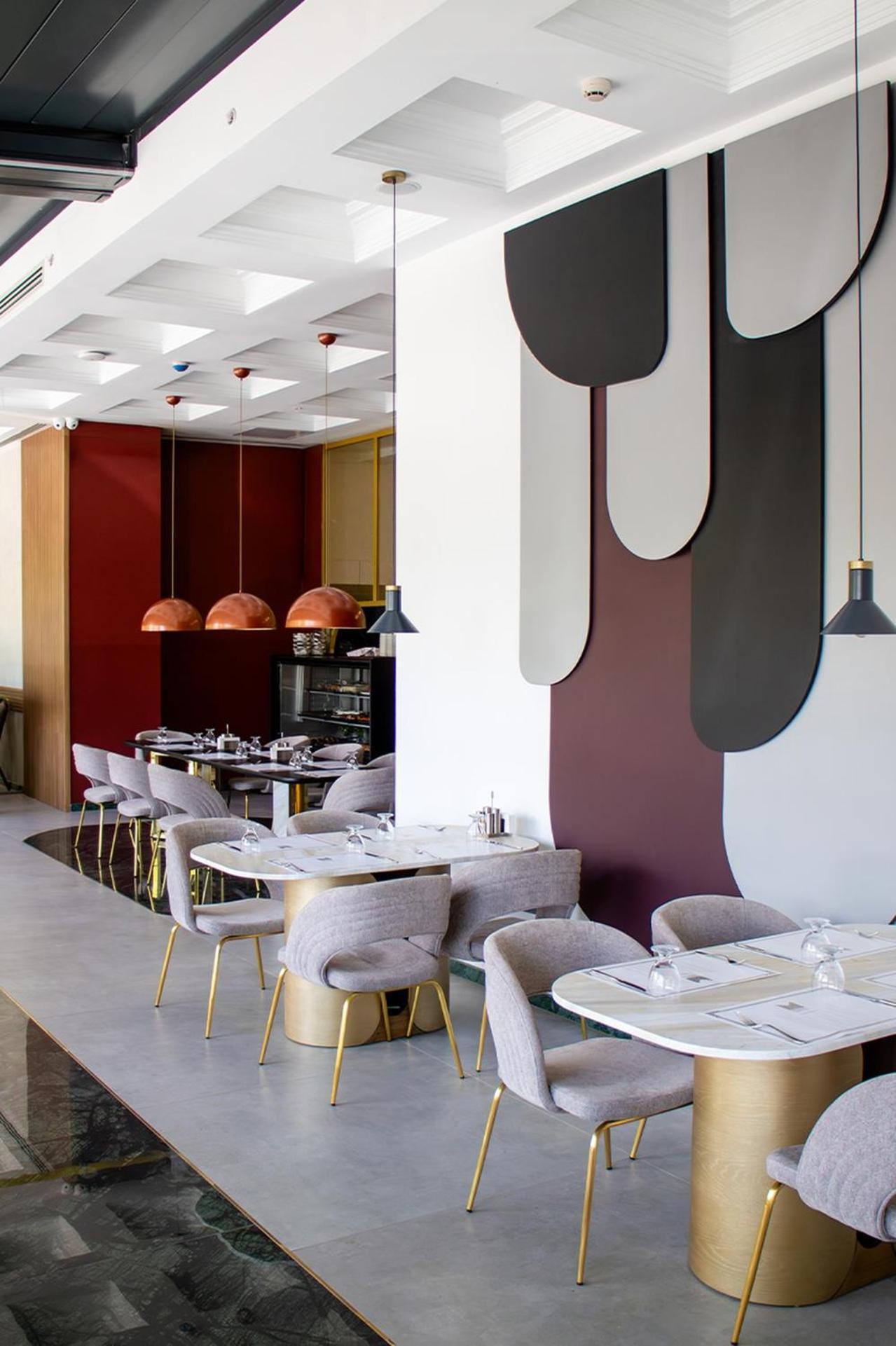 Sam Royal Hotel Eskisehir Exterior photo